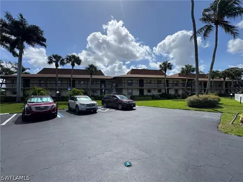25398 Golf Lake Cir #205, Bonita Springs, FL 34135