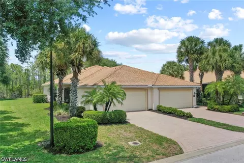 21389 Bella Terra Blvd, Estero, FL 33928