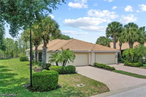 21389 Bella Terra Blvd, Estero, FL 33928