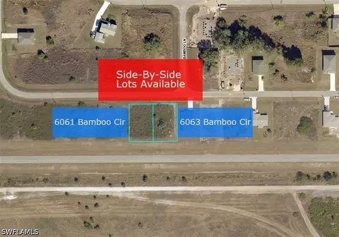 9061 Bamboo Cir, Labelle, FL 33935