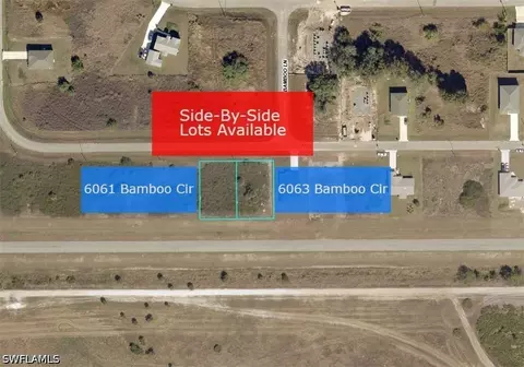 9063 Bamboo Cir, Labelle, FL 33935