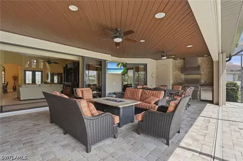12392 Eagle Ct, Estero, FL 33928 photo 42