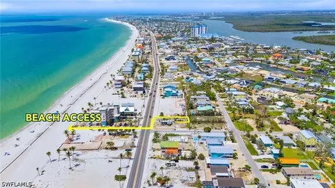 5421 5425 Estero Blvd, Fort Myers Beach, FL 33931