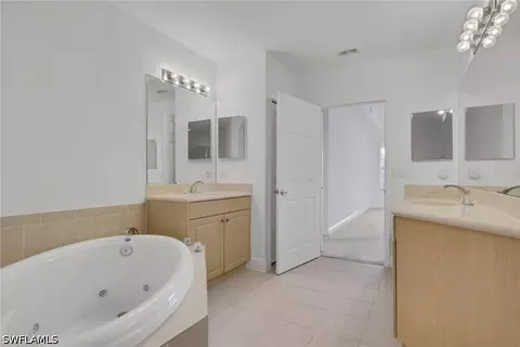 Entry Way - 3580 Lansing Loop #102, Estero, FL 33928 photo 1 of 1