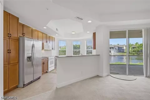 Kitchen - 3580 Lansing Loop #102, Estero, FL 33928 photo 1 of 3