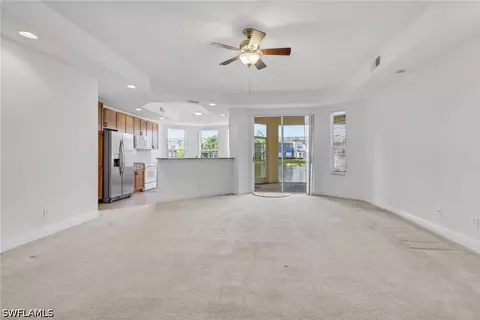 Living - 3580 Lansing Loop #102, Estero, FL 33928 photo 2 of 6