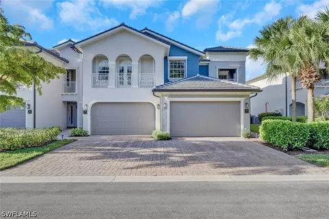 3580 Lansing Loop #102, Estero, FL 33928