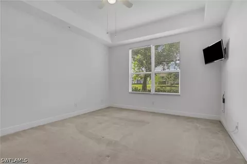 Bedroom - 3580 Lansing Loop #102, Estero, FL 33928 photo 1 of 2