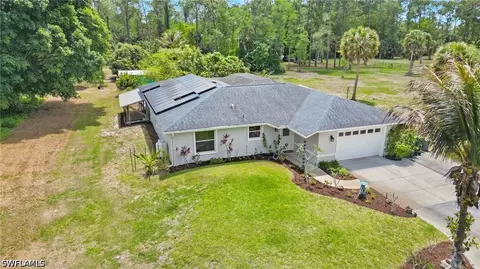 3740 13th Ave SW, Naples, FL 34117