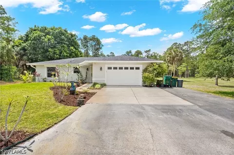 3740 13th Ave SW, Naples, FL 34117