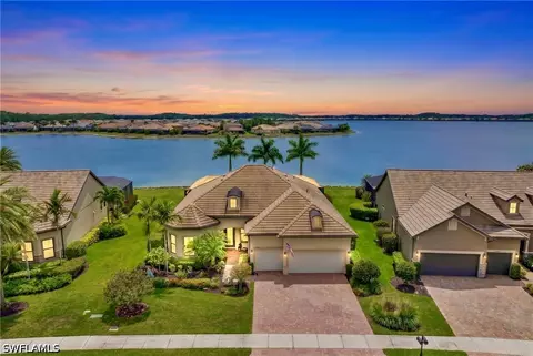 20889 Corkscrew Shores Blvd, Estero, FL 33928