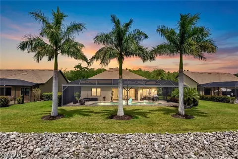 Exterior - 20889 Corkscrew Shores Blvd, Estero, FL 33928 photo 8 of 10