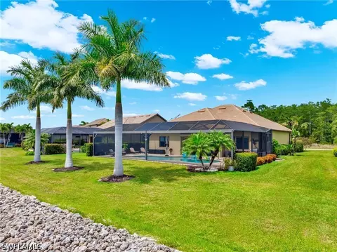 Exterior - 20889 Corkscrew Shores Blvd, Estero, FL 33928 photo 9 of 10