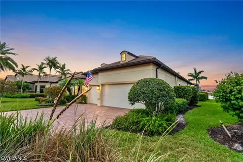 Exterior - 20889 Corkscrew Shores Blvd, Estero, FL 33928 photo 1 of 10