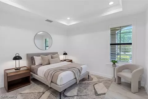 Bedroom - 20889 Corkscrew Shores Blvd, Estero, FL 33928 photo 4 of 4