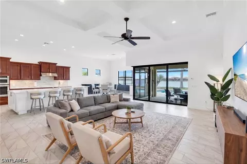 Living - 20889 Corkscrew Shores Blvd, Estero, FL 33928 photo 1 of 1