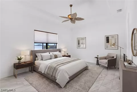 Bedroom - 20889 Corkscrew Shores Blvd, Estero, FL 33928 photo 1 of 4
