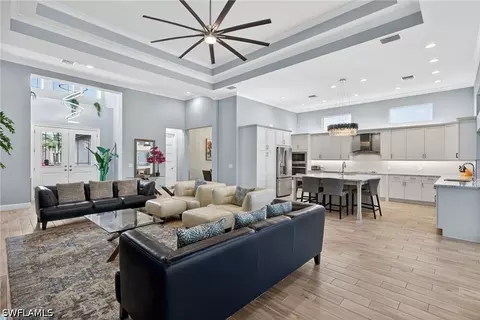 6007 Barthelemy Ave, Naples, FL 34113 photo 8