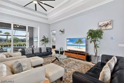 6007 Barthelemy Ave, Naples, FL 34113 photo 10