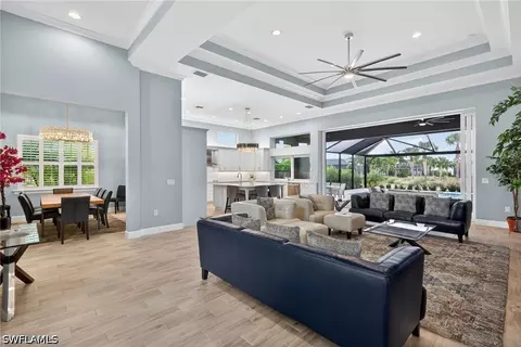6007 Barthelemy Ave, Naples, FL 34113 photo 5
