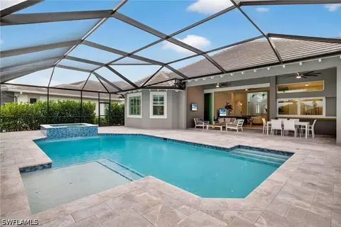 6007 Barthelemy Ave, Naples, FL 34113 photo 21
