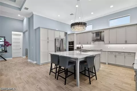 6007 Barthelemy Ave, Naples, FL 34113 photo 12