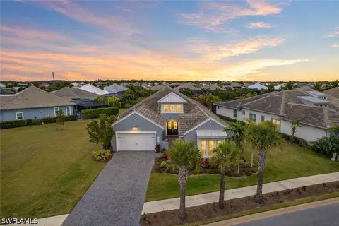 6007 Barthelemy Ave, Naples, FL 34113