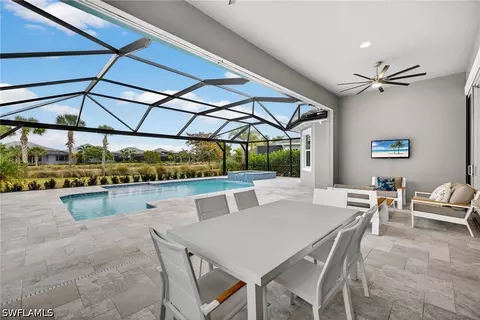 6007 Barthelemy Ave, Naples, FL 34113 photo 3