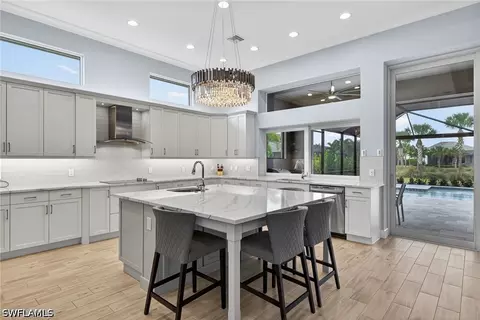 6007 Barthelemy Ave, Naples, FL 34113 photo 11