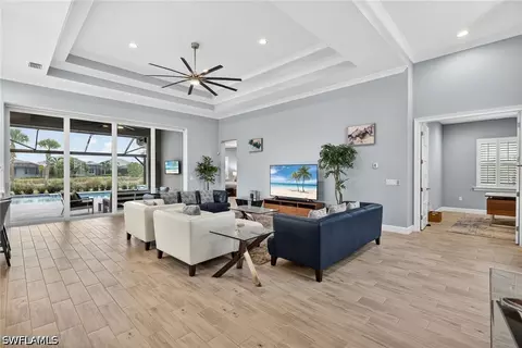 6007 Barthelemy Ave, Naples, FL 34113 photo 6