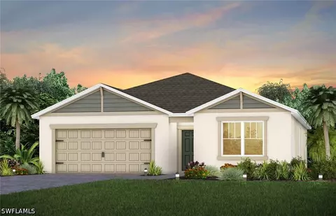 15748 Northridge Rd, Punta Gorda, FL 33982