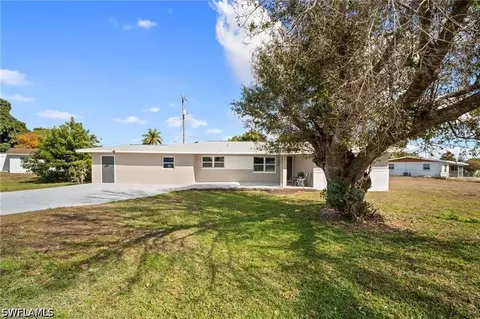 126 Texas Rd, Lehigh Acres, FL 33936
