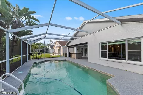 Exterior - 21729 Windham Run, Estero, FL 33928 photo 7 of 17