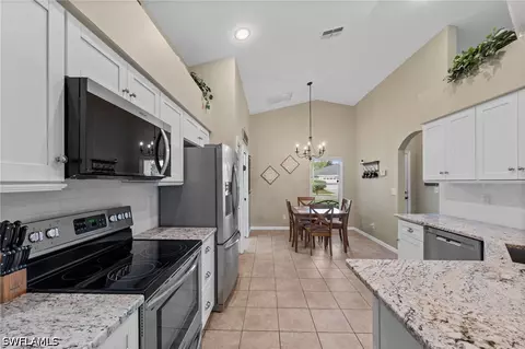 Kitchen - 21729 Windham Run, Estero, FL 33928 photo 3 of 3