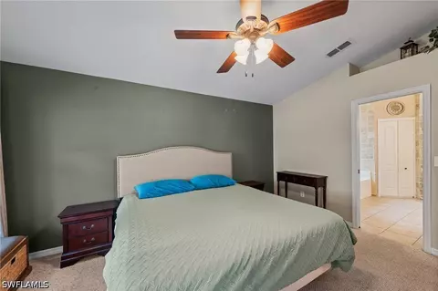 Bedroom - 21729 Windham Run, Estero, FL 33928 photo 2 of 4