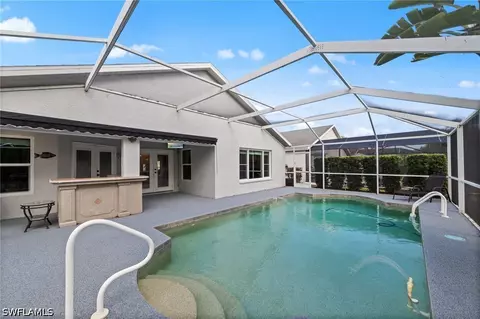 Exterior - 21729 Windham Run, Estero, FL 33928 photo 5 of 17