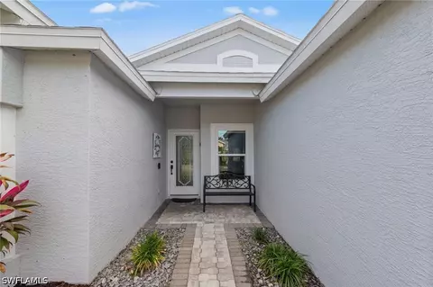 Entry Way - 21729 Windham Run, Estero, FL 33928 photo 1 of 3