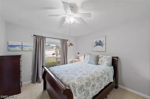 Bedroom - 21729 Windham Run, Estero, FL 33928 photo 3 of 4
