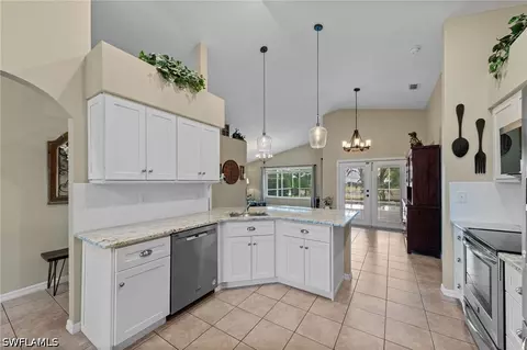 Kitchen - 21729 Windham Run, Estero, FL 33928 photo 1 of 3