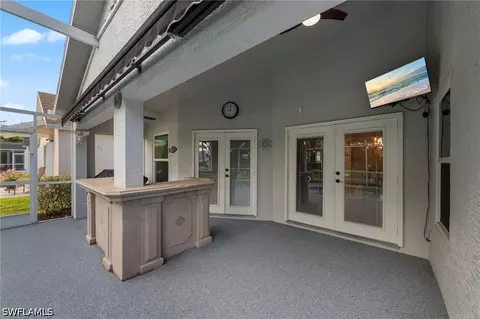 Exterior - 21729 Windham Run, Estero, FL 33928 photo 8 of 17