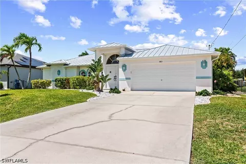 3805 SW 1st Ter, Cape Coral, FL 33991