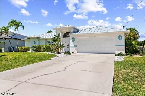 3805 SW 1st Ter, Cape Coral, FL 33991