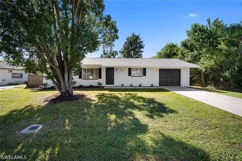 13021 5th St, Fort Myers, FL 33905