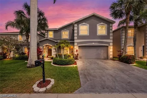 8935 Falcon Pointe Loop, Fort Myers, FL 33912