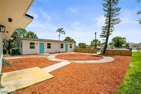 Exterior - 2316 Bayside St, Naples, FL 34112 photo 3 of 5