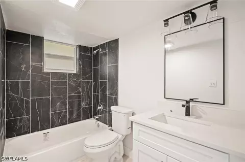Bath - 2316 Bayside St, Naples, FL 34112 photo 1 of 4