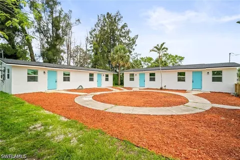 2316 Bayside St, Naples, FL 34112