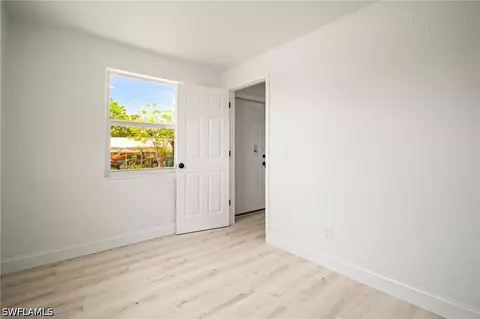 Bedroom - 2316 Bayside St, Naples, FL 34112 photo 9 of 10