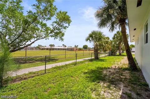 Exterior - 2316 Bayside St, Naples, FL 34112 photo 5 of 5