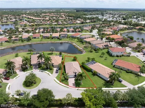 14775 Cranberry Ct, Naples, FL 34114